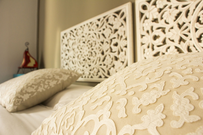 Imagen de la habitación del B&B Brun Barcelona. Foto 10
