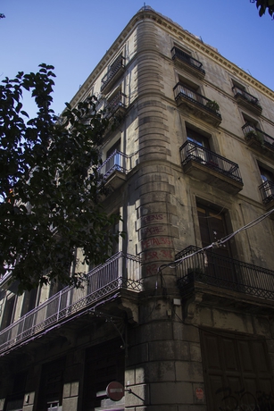 Imagen general del B&B Brun Barcelona. Foto 4
