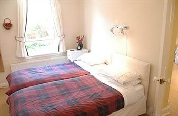 Imagen general del B&B Buckstone. Foto 1