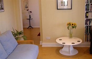 Imagen general del B&B Buckstone. Foto 4
