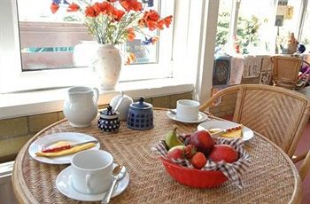 Imagen general del B&B Buckstone. Foto 5