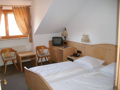 Imagen de la habitación del B&B Bulligan. Foto 2