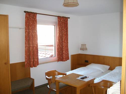 Imagen de la habitación del B&B Bulligan. Foto 3