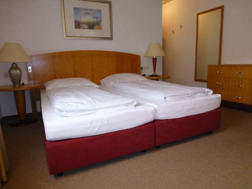 Imagen de la habitación del B&B Bulligan. Foto 4