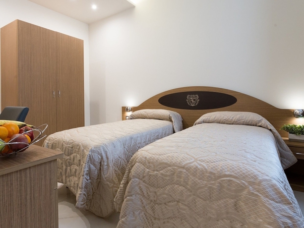 Imagen de la habitación del B&B Buono, Nápoles. Foto 10