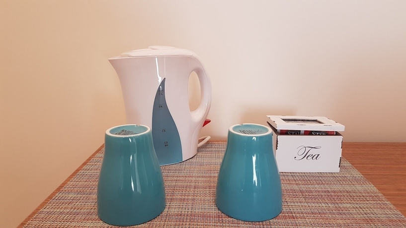 Imagen de la habitación del B&B Buono, Nápoles. Foto 11