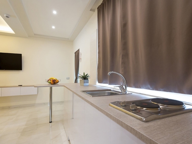 Imagen de la habitación del B&B Buono, Nápoles. Foto 19