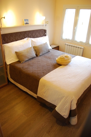 Imagen de la habitación del B&B Burlamacco Gold. Foto 2