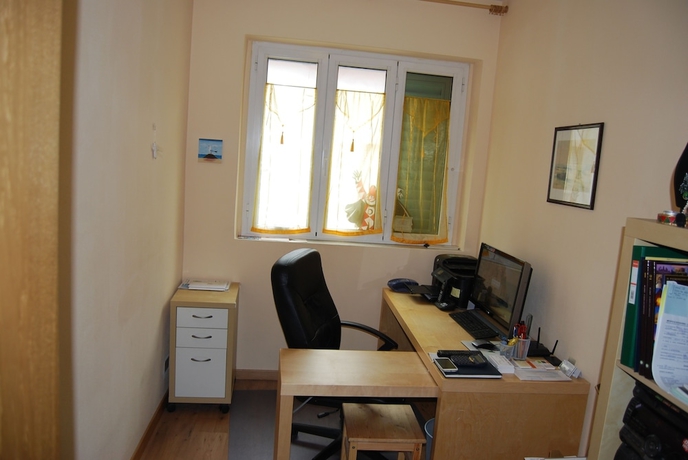 Imagen de los interiores del B&B Burlamacco Gold. Foto 19