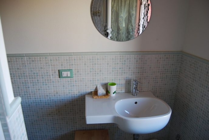 Imagen de la habitación del B&B Burlamacco Gold. Foto 5