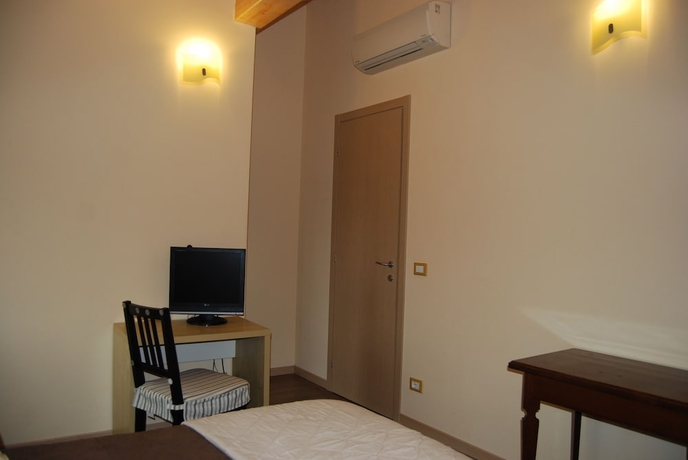 Imagen de la habitación del B&B Burlamacco Gold. Foto 6