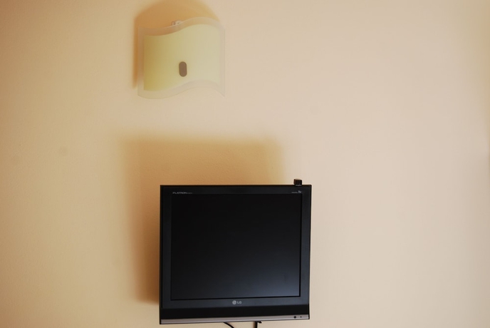 Imagen de la habitación del B&B Burlamacco Gold. Foto 7