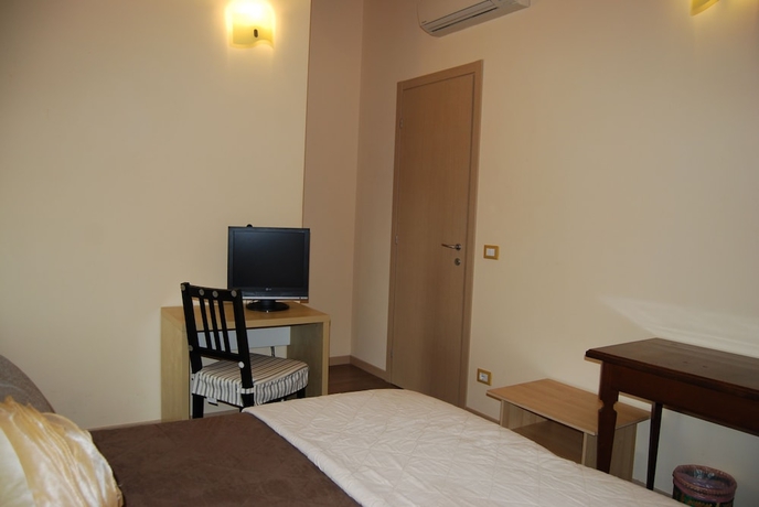 Imagen de la habitación del B&B Burlamacco Gold. Foto 8