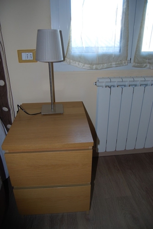 Imagen de la habitación del B&B Burlamacco Gold. Foto 12