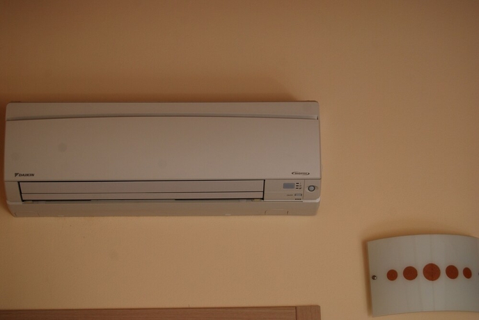 Imagen de la habitación del B&B Burlamacco Gold. Foto 13