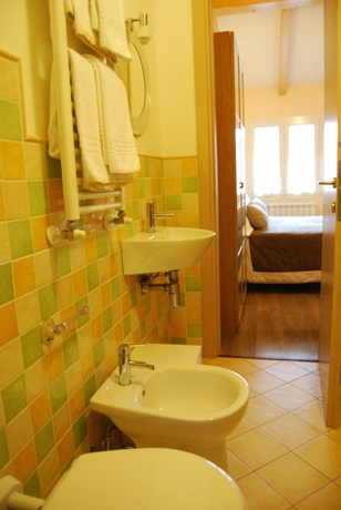 Imagen de la habitación del B&B Burlamacco Gold. Foto 17