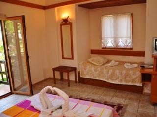 Imagen general del B&B Butikhan. Foto 2