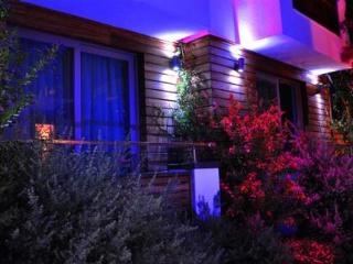 Imagen general del B&B Butikhan. Foto 14