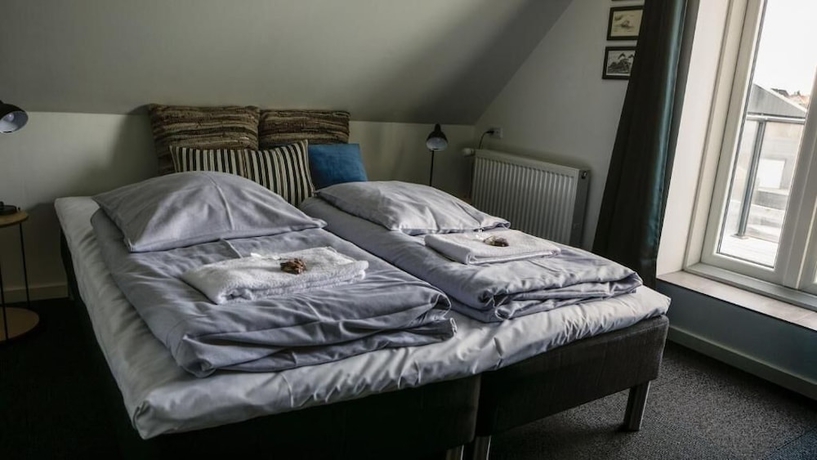 Imagen de la habitación del B&B By The Sea Hirtshals. Foto 3