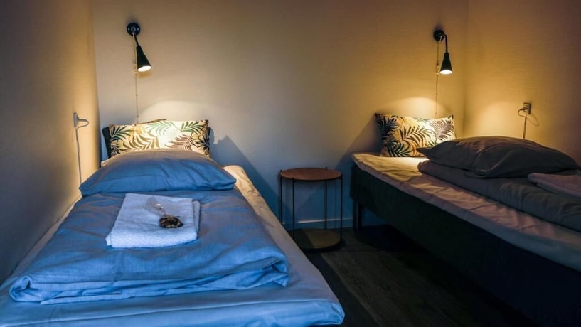 Imagen de la habitación del B&B By The Sea Hirtshals. Foto 9