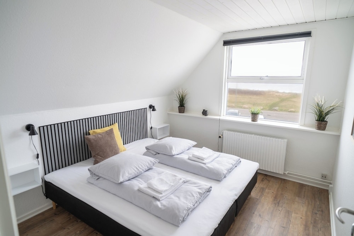 Imagen de la habitación del B&B By The Sea Hirtshals. Foto 10