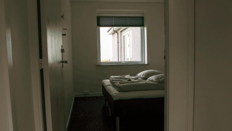 Imagen de la habitación del B&B By The Sea Hirtshals. Foto 13