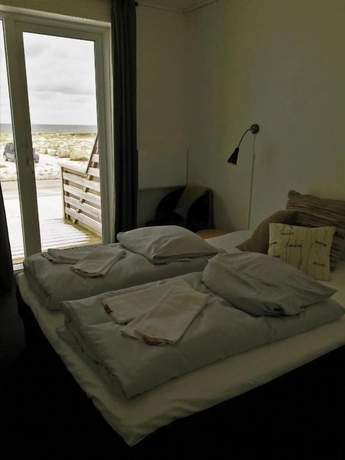 Imagen de la habitación del B&B By The Sea Hirtshals. Foto 15