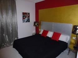 Imagen de la habitación del B&B ByB Almirante. Foto 2