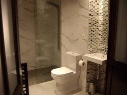 Imagen de la habitación del B&B ByB Almirante. Foto 3