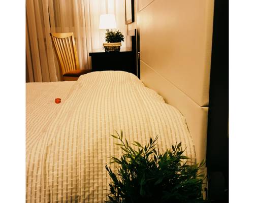 Imagen de la habitación del B&B ByB Emozioni Romane. Foto 2