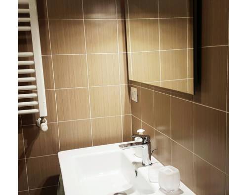 Imagen de la habitación del B&B ByB Emozioni Romane. Foto 6