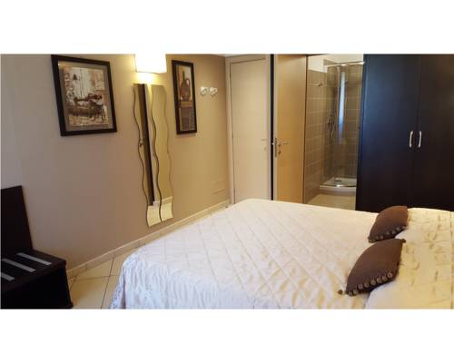 Imagen de la habitación del B&B ByB Emozioni Romane. Foto 9