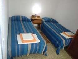 Imagen de la habitación del B&B ByB Mucho Gusto Valencia. Foto 2