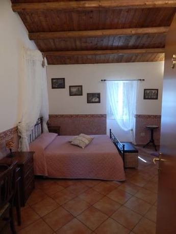 Imagen general del B&B ByB Vinci. Foto 3