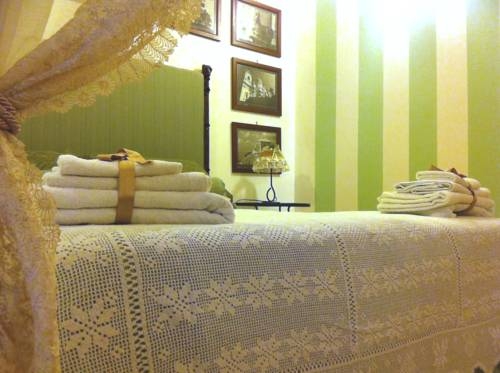 Imagen general del B&B ByB Vinci. Foto 4