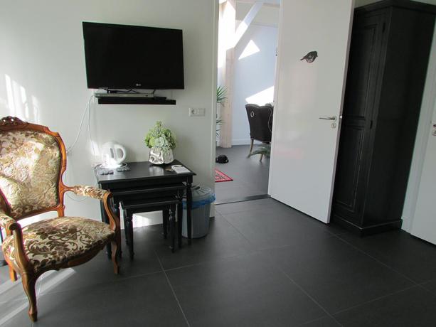 Imagen de la habitación del B&B Byb De Dorsvloer. Foto 3