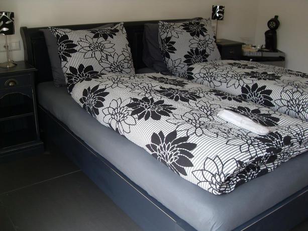 Imagen de la habitación del B&B Byb De Dorsvloer. Foto 4