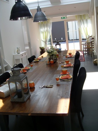 Imagen de la habitación del B&B Byb De Dorsvloer. Foto 5