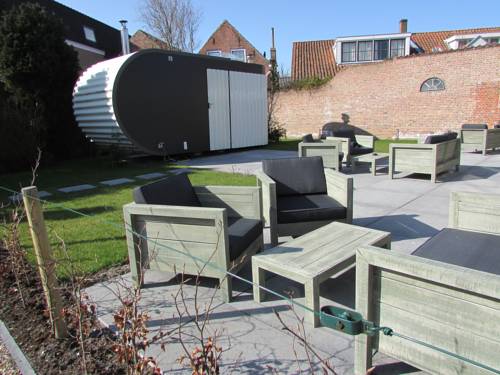 Imagen general del B&B Byb De Dorsvloer. Foto 2