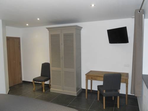 Imagen de la habitación del B&B Byb Domaine Du Vieux Chêne. Foto 3