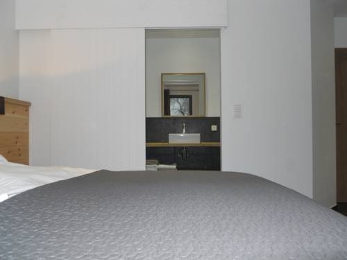 Imagen de la habitación del B&B Byb Domaine Du Vieux Chêne. Foto 4