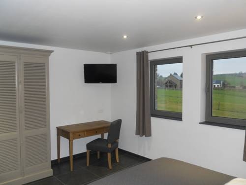 Imagen de la habitación del B&B Byb Domaine Du Vieux Chêne. Foto 6