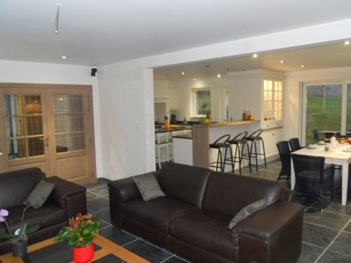 Imagen de la habitación del B&B Byb Domaine Du Vieux Chêne. Foto 7