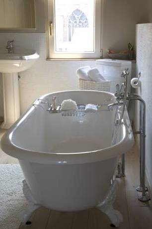 Imagen de la habitación del B&B Byb Domus Portus. Foto 5