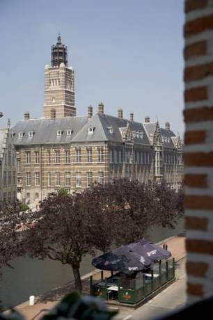 Imagen de la habitación del B&B Byb Domus Portus. Foto 6