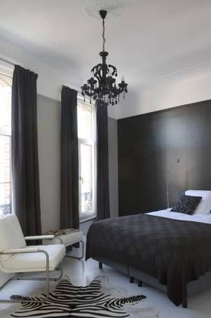 Imagen de la habitación del B&B Byb Domus Portus. Foto 7