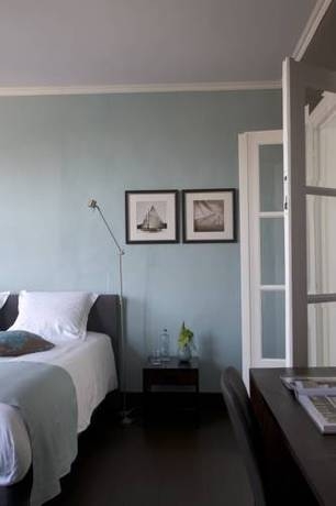 Imagen de la habitación del B&B Byb Domus Portus. Foto 8