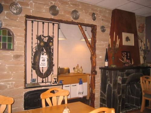 Imagen de los exteriores del B&B Byb Douanehof Eifelberg. Foto 5