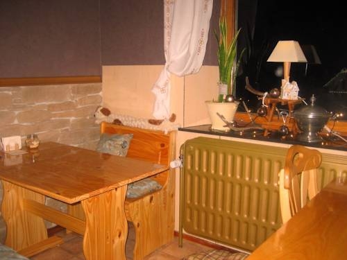 Imagen de la habitación del B&B Byb Douanehof Eifelberg. Foto 2
