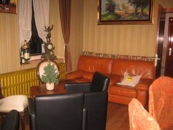 Imagen de los interiores del B&B Byb Douanehof Eifelberg. Foto 6